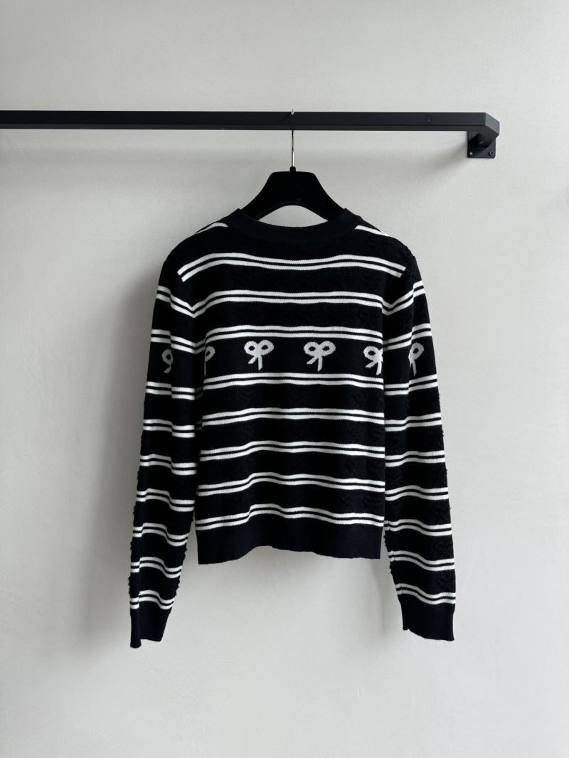 Chanel Sweaters